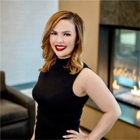 Gabrielle Dayrit Email & Phone Number