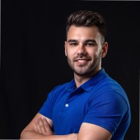 3ds.gr Employee Kiriakos Saroglou's profile photo