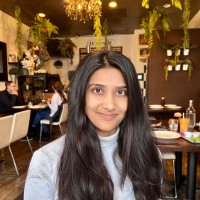 Ritika Kalia Email & Phone Number
