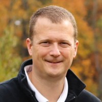 Jon Borman Email & Phone Number