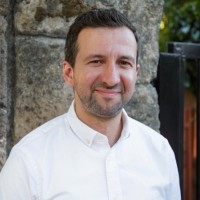 IBS International Business School Budapest - Vienna - Cracow Employee László Láng's profile photo