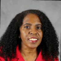 Central Michigan University Employee Kai Anderson's profile photo