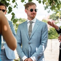 Beyond Capital Partners Employee Robert Müller's profile photo