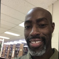 Shorter College Employee Dessalines Agginie's profile photo