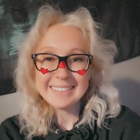 Panama-Buena Vista Union School District Employee Kailey Turner's profile photo