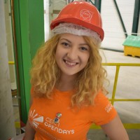 Inception Technology Employee Luiza Ciucu's profile photo