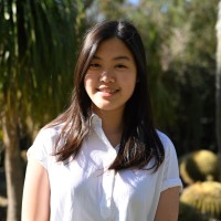 Hack4Impact Cal Poly Employee Sabrina Huang's profile photo