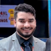 CottonImages.com Employee Isaac Diaz's profile photo