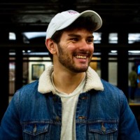 Jeremiah Hopkins's profile photo