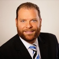 Executive Security Services, Inc. Employee Bryan Witt's profile photo