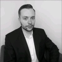 Iamus Employee Žilvinas Braslauskas's profile photo