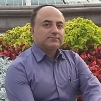 Psp Employee Hadi Asgari's profile photo
