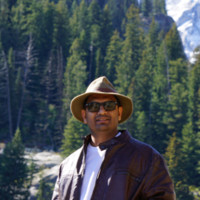 Arun T Email & Phone Number