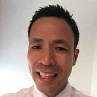 Westpac Employee Andy Tsang's profile photo