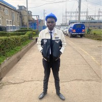 Andy Onyango Email