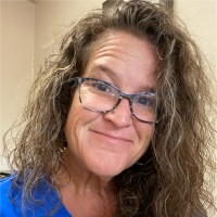 Meta Connect Employee Amy Colvin's profile photo