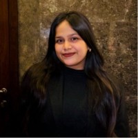 Sejal Srivastava's profile photo