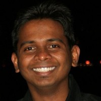 Lrnr Employee Aravind Pochiraju's profile photo