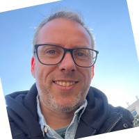 EBEMA Employee Marc Leisewitz's profile photo