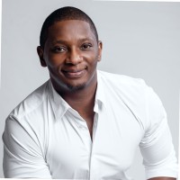 Mukuru Employee Brandon Mncube's profile photo