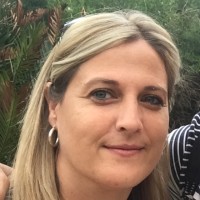 Infinity College Employee Diane Oreilly's profile photo