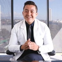 PSICOFARMA Employee Jorge Luna Martínez's profile photo