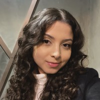 Forseti Soluções Employee Gabriela Melo's profile photo