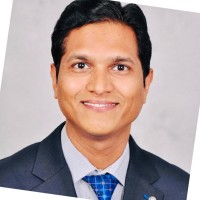 NEW YORK PRESBYTERIAN HOSPITAL WESTCHESTER Employee Dinesh Kumar's profile photo