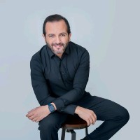 BURSATILE Employee Jorge Mario García España's profile photo