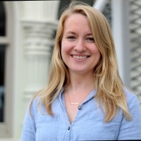 Running Press Employee Elizabeth Parks's profile photo