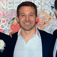 Resolve Employee Jeffrey Ayers's profile photo