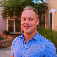 NOBO Employee Matt F.'s profile photo