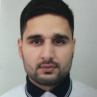 STRUCTURAL DESIGN BUREAU LTD Employee Hewad Alli's profile photo