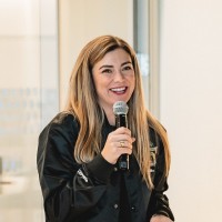 Notion Employee Katy Shields's profile photo