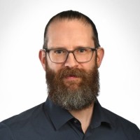 IGS GmbH Employee Daniel Britschgi's profile photo