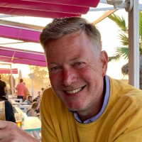 Barentszen Employee Jeroen Linssen's profile photo