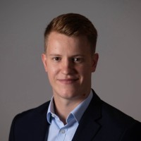 BCB Group Employee Andrew Bywater's profile photo