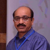 Vasundhara hospital ltd . Employee Makwana's profile photo