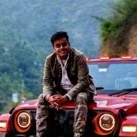 Mratyunjay Soni Email