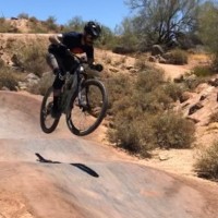 Phat Tire Bike Shop Employee Ben Neumann's profile photo