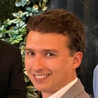 Dutch Bros Coffee Employee Brett Gorham's profile photo