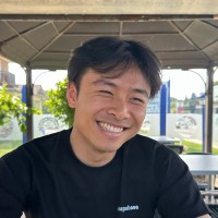 Claymoo Employee Matthew Wong's profile photo