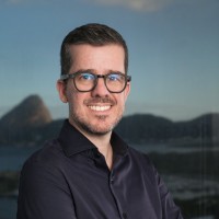 Supergasbras Energia Ltda Employee Estevão Paiva's profile photo