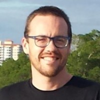 Aaron Bergh Email & Phone Number