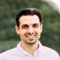 di Domenico + Partners Employee Lukas Argyros's profile photo