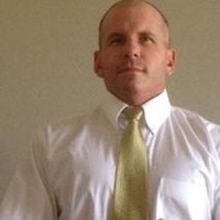 JetBlue Airways Employee Rob Clouse's profile photo