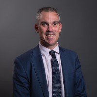 Australian Taxation Office Employee Mark Sawade's profile photo