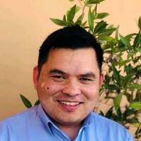 Marriott International Employee Ram Ale's profile photo