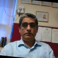 APAR Industries Limited Employee Anand Misra's profile photo