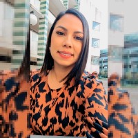 Universidade Católica de Brasília Employee Natasha Araujo's profile photo